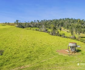 Rural / Farming commercial property sold at 1/552 Bungundarra Road Bungundarra QLD 4703