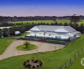 Rural / Farming commercial property sold at 82 Bittern Dromana Road Balnarring VIC 3926