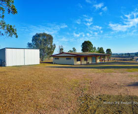 Rural / Farming commercial property sold at 20 Evans Road North Brightview QLD 4311