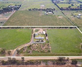 Rural / Farming commercial property sold at 399 Twenty Four Lane Moama NSW 2731