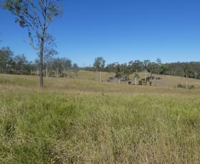 Rural / Farming commercial property sold at Booyal QLD 4671