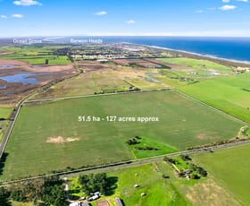 Rural / Farming commercial property sold at 1392-1450 Barwon Heads Road Connewarre VIC 3227