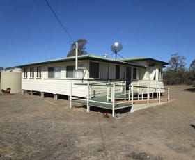 Rural / Farming commercial property sold at 1694 TARA KOGAN ROAD Tara QLD 4421
