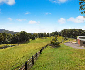 Rural / Farming commercial property sold at 22-40 Hamilton Road West Woombye QLD 4559