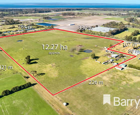 Rural / Farming commercial property sold at 56 Bungower Road Somerville VIC 3912