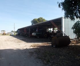 Rural / Farming commercial property sold at 74 Plain Road Osborne QLD 4806