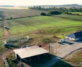 Rural / Farming commercial property sold at Greenmount QLD 4751