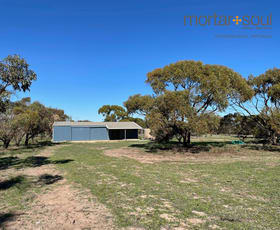 Rural / Farming commercial property sold at LOT 113 Bonniefield Rd E Bonniefield WA 6525