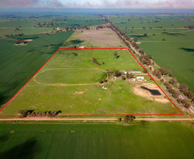 Rural / Farming commercial property sold at 509 Telford-Yarrawonga Road Telford VIC 3730