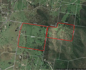 Rural / Farming commercial property sold at 67-169 Stanton Road Neurum QLD 4514