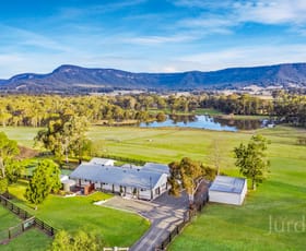 Rural / Farming commercial property sold at 859 Sandy Creek Road Quorrobolong NSW 2325