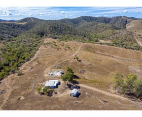 Rural / Farming commercial property sold at 496 Darts Creek Road Darts Creek QLD 4695