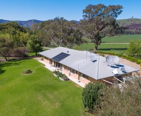 Rural / Farming commercial property sold at 4974 River Rd Talmalmo NSW 2640