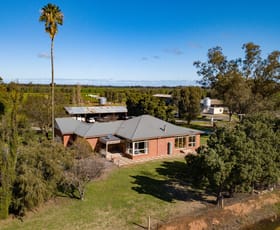 Rural / Farming commercial property sold at 380 Marionvale Road Katandra West VIC 3634