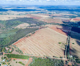 Rural / Farming commercial property sold at Lot 1 Crn Bellottis and Smith Road Tablelands QLD 4605