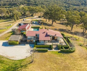 Rural / Farming commercial property sold at 125 Finns Road Menangle NSW 2568