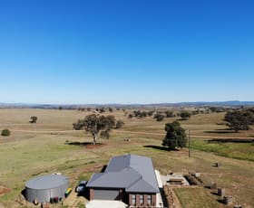 Rural / Farming commercial property sold at 366 Pride Of Oak Road Canowindra NSW 2804