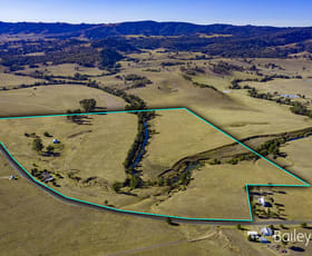 Rural / Farming commercial property sold at 914 Glendonbrook Road Glendon Brook NSW 2330