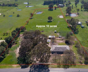 Rural / Farming commercial property sold at 50 Coyles Rd West Wodonga VIC 3690