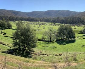 Rural / Farming commercial property sold at 1 Old Number Two Creek Road Percydale VIC 3478