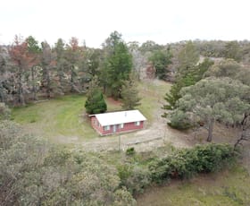Rural / Farming commercial property sold at Lot 117 New England Highway Moonbi NSW 2353