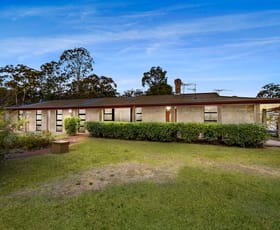 Rural / Farming commercial property sold at 679 Sandy Creek Road Quorrobolong NSW 2325
