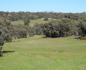 Rural / Farming commercial property sold at 1549 Berry Brow Road York WA 6302