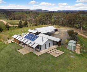Rural / Farming commercial property sold at 160 Coppermine Road Heathcote VIC 3523