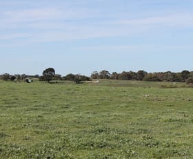 Rural / Farming commercial property sold at 555 Wool Wool Road Wool Wool VIC 3249