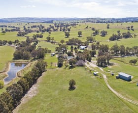 Rural / Farming commercial property sold at 681 Sylvia Vale Road Binda NSW 2583