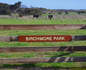 Rural / Farming commercial property sold at 340 BIRCHMORE ROAD Birchmore SA 5223