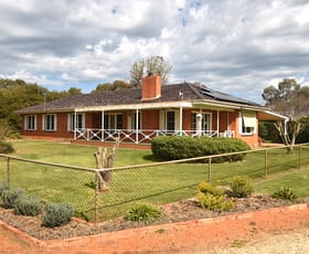 Rural / Farming commercial property sold at 295 Byrneside-Gillieston Road Byrneside VIC 3617