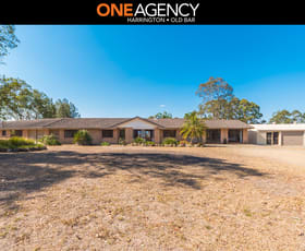 Rural / Farming commercial property sold at 125 Shorts Road Cedar Party NSW 2429