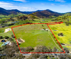 Rural / Farming commercial property sold at 1540 Murray River Rd Talgarno VIC 3691