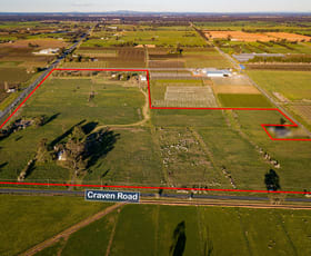 Rural / Farming commercial property sold at 6400 Midland Highway Ardmona VIC 3629