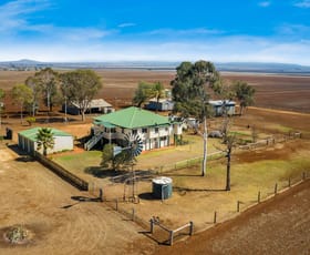 Rural / Farming commercial property sold at Kings Creek QLD 4361