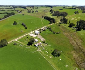 Rural / Farming commercial property sold at 184 Barry Road Barry NSW 2799