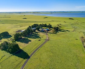 Rural / Farming commercial property sold at 3495 Corangamite Lake Road Cundare VIC 3251