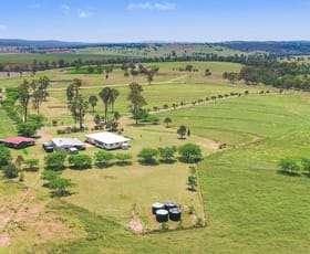 Rural / Farming commercial property sold at 1566 Memerambi Gordonbrook Road Gordonbrook QLD 4610