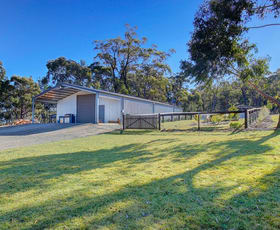 Rural / Farming commercial property sold at 190 Hanging Rock Road Sutton Forest NSW 2577