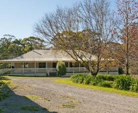Rural / Farming commercial property sold at 90 Corrie Road Alpine NSW 2575