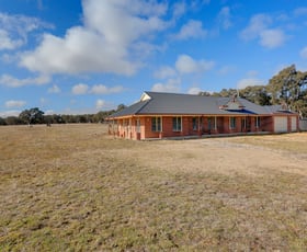Rural / Farming commercial property sold at 109 Eucalypt Lane High Range NSW 2575