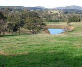 Rural / Farming commercial property sold at 291 Wombeyan Caves Road Mittagong NSW 2575
