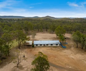 Rural / Farming commercial property sold at 41 Glencoe Road Withcott QLD 4352