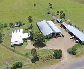 Rural / Farming commercial property sold at 41 Fulham Road Mount Beppo QLD 4313