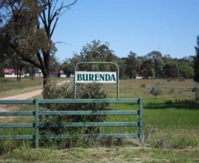 Rural / Farming commercial property sold at 1448 Southwood Road Hannaford QLD 4406