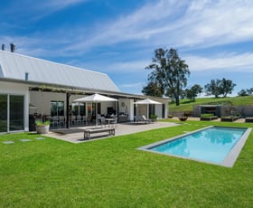 Rural / Farming commercial property sold at 287 Bulls Lane Thornton VIC 3712