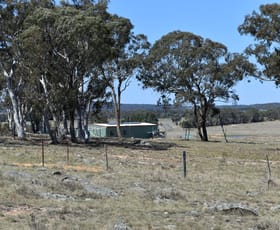 Rural / Farming commercial property sold at 26 Richardson Place Quialigo NSW 2580