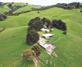 Rural / Farming commercial property sold at 775 Ameys Track Foster North VIC 3960