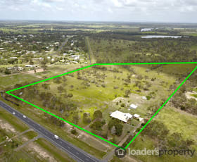 Rural / Farming commercial property sold at 1226 Childers Rd Branyan QLD 4670